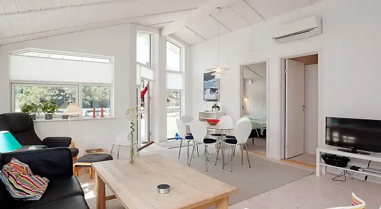 Holiday home in Slagelse