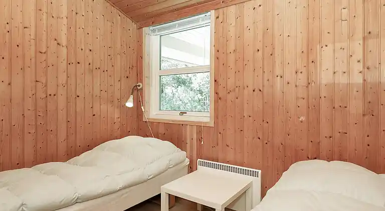 Vakantiehuis in Jerup