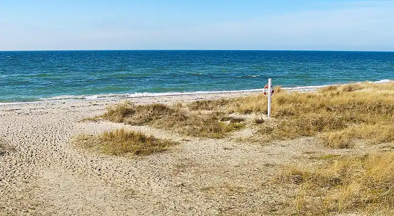 Feriebolig i Dannemare