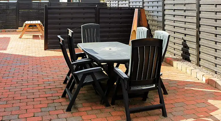 Sommerhus i Øster Hurup