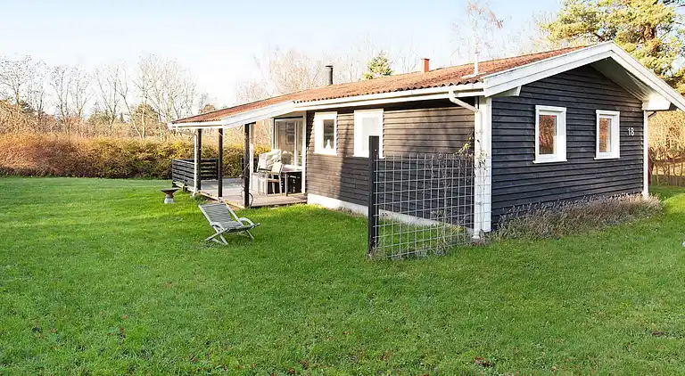 Sommerhus i Slagelse