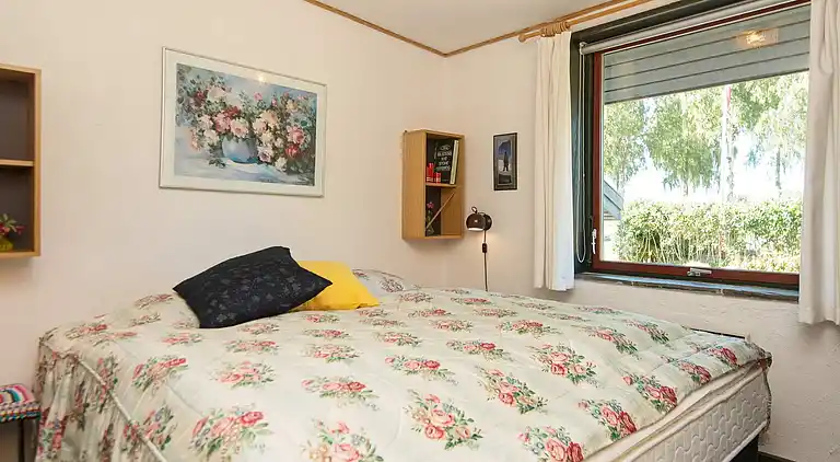 Holiday home in Andkær Vig