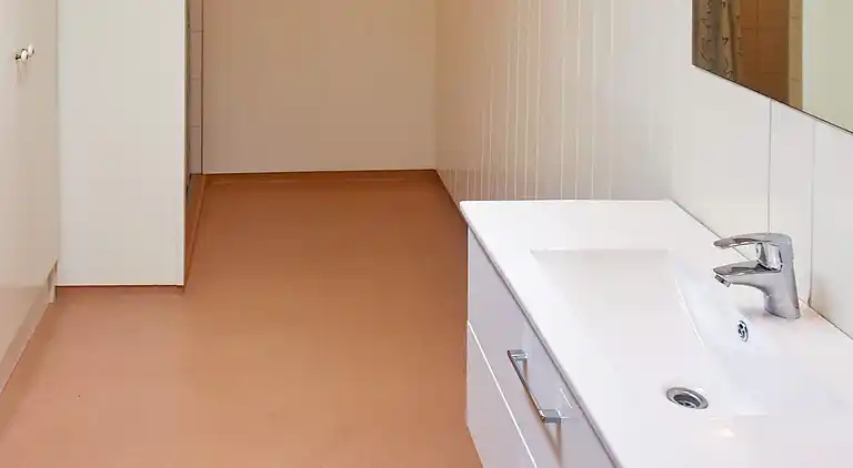 Casa vacanze in Oksvoll