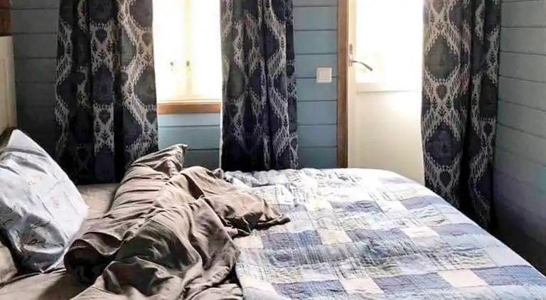 Feriebolig i Kristiansund