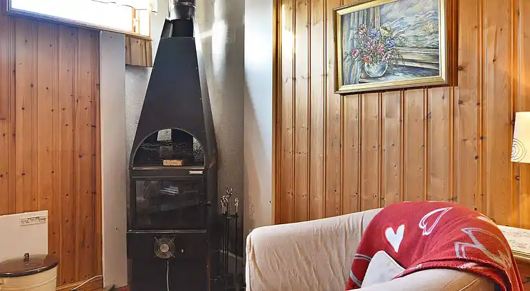 Holiday home in Ulricehamn SV