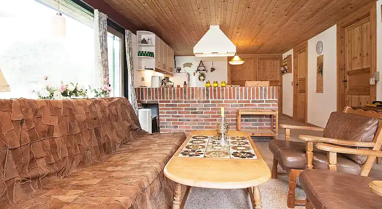 Holiday home in Rødby