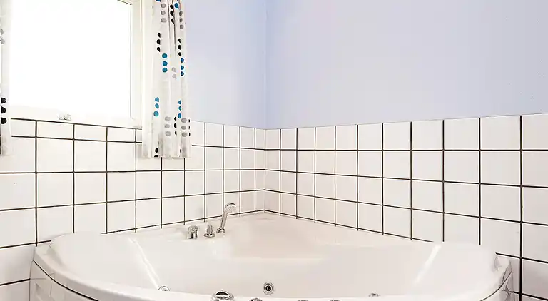 Semesterbostad vid Grønninghoved Strand