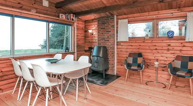 Holiday home in Gedsted