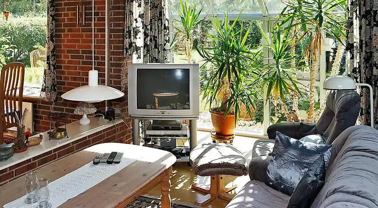 Holiday home in Helberskov Strand