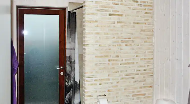 Semesterbostad i Hals