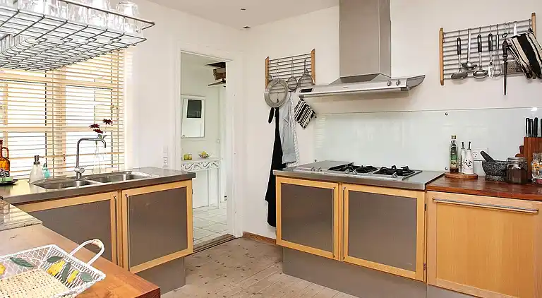 Holiday home in Skagen