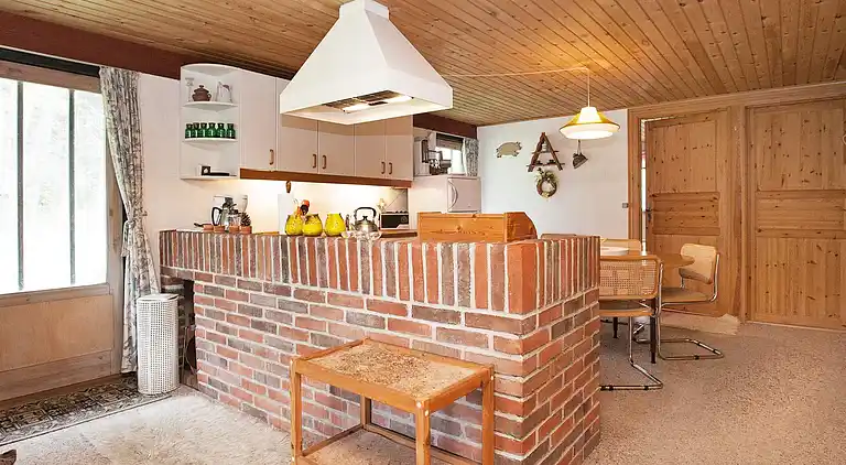 Holiday home in Rødby