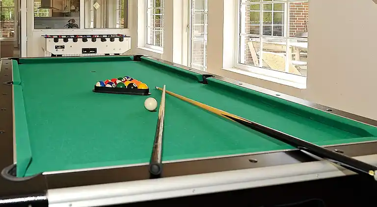 Holiday home in Jegum