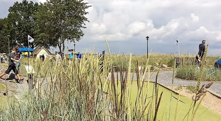 Holiday home in Haffkrug