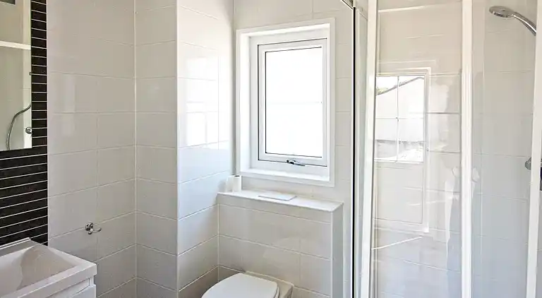 Sommerhus i Haffkrug