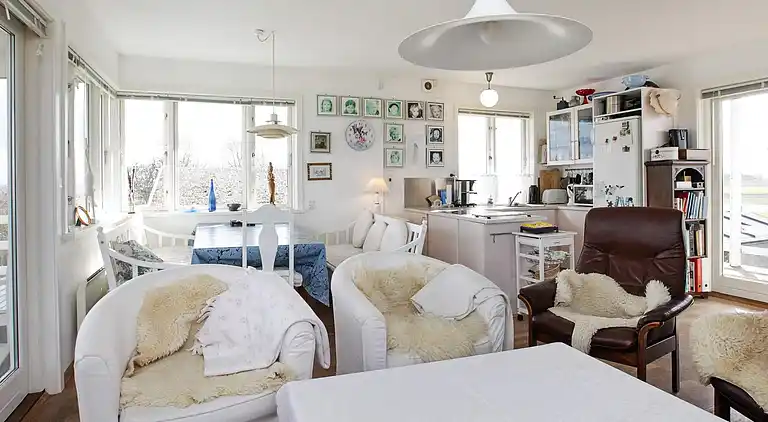 Holiday home in Otterup