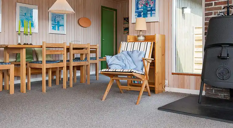 Holiday home on Fanø