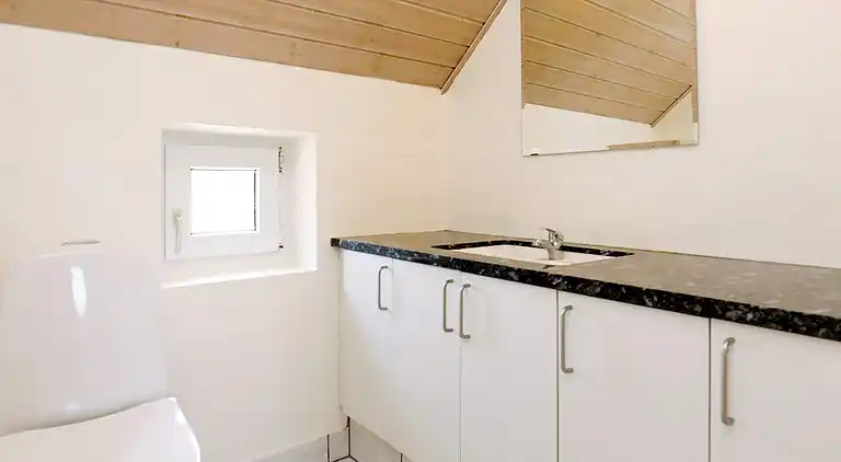 Casa vacanze in Lodbjerg Hede