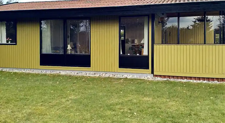 Sommerhus i Skibby