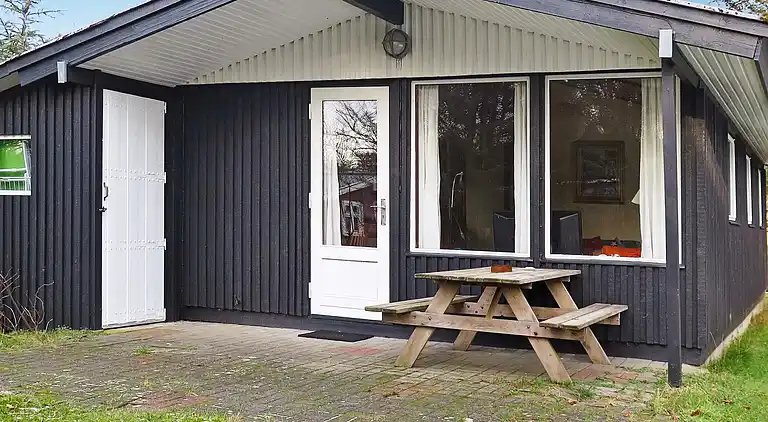 Holiday home in Struer