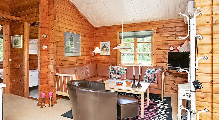 Casa vacanze in Bindslev