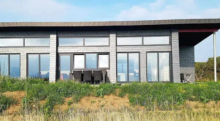 Holiday home in Kalundborg