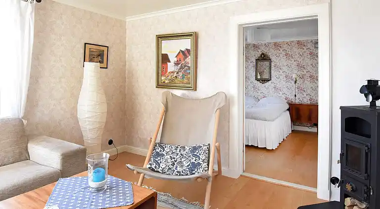 Holiday home in Lysekil