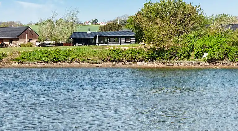 Casa vacanze in Norsminde