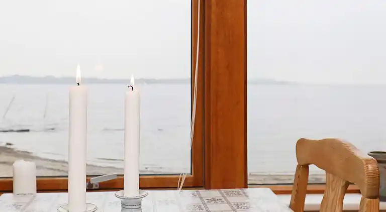 Holiday home in Farsø