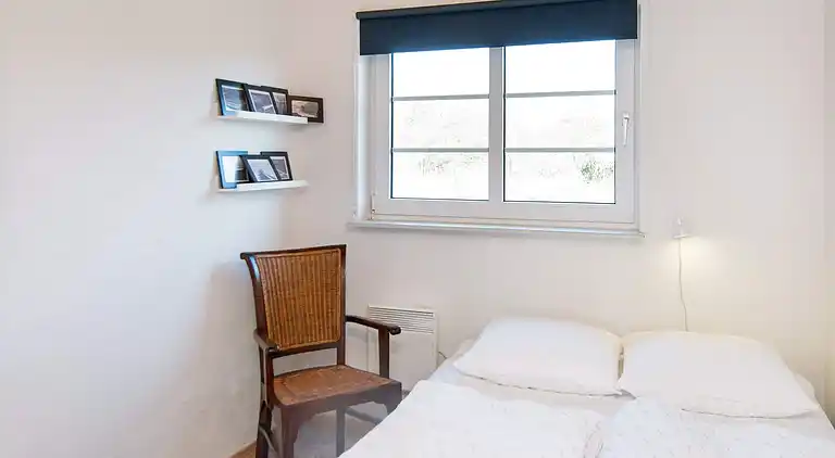 Ferienhaus am Pøt Strandby