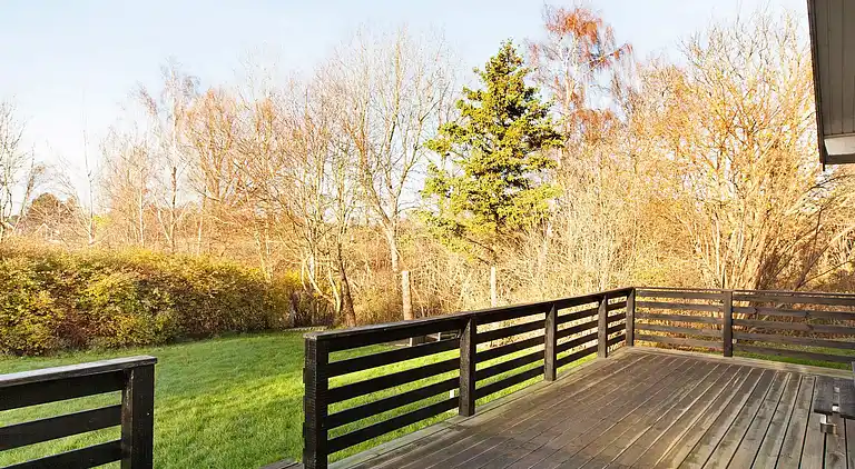 Sommerhus i Slagelse