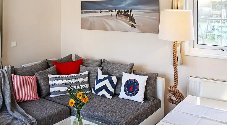 Holiday home in Haffkrug