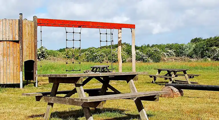 Ferienhaus in Hirtshals