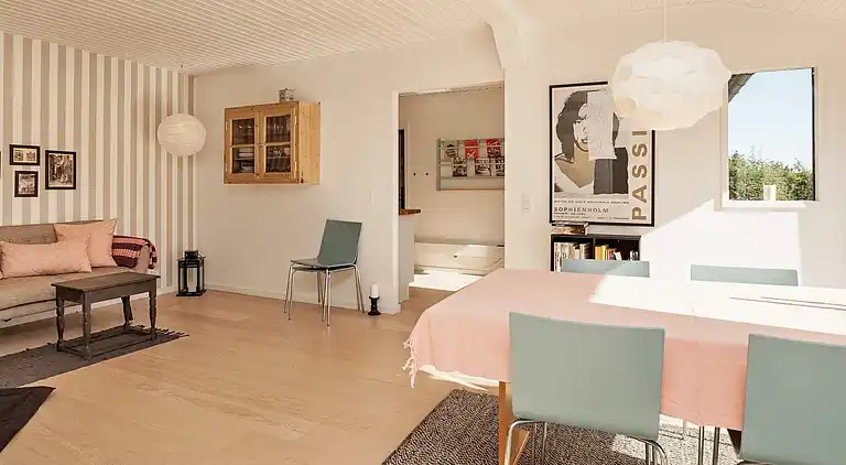 Casa vacanze in Vejby