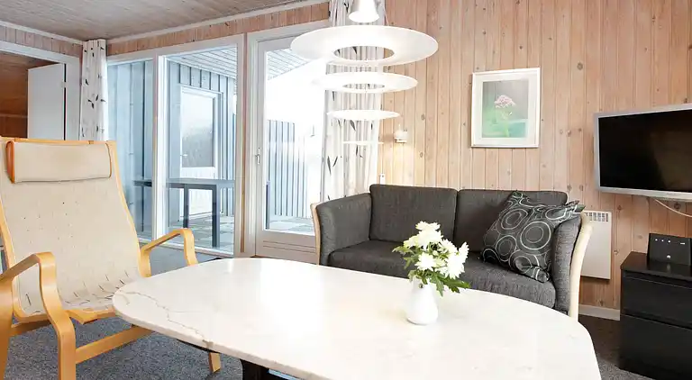 Holiday home in Humble