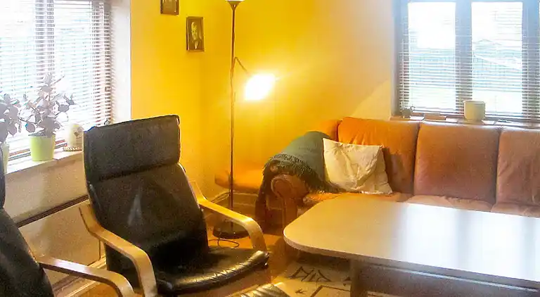 Holiday home in Kalvehave