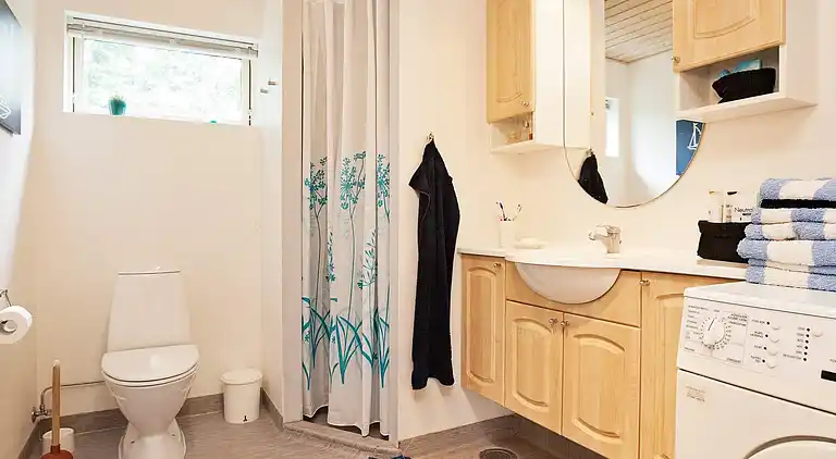 Holiday home in Korsør