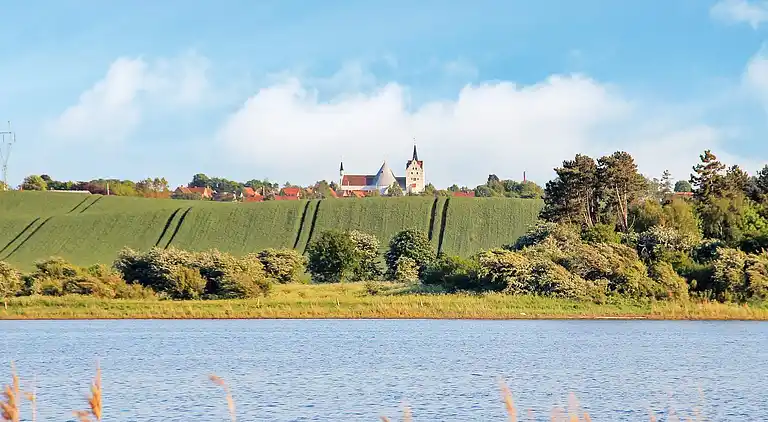 Holiday home in Millinge