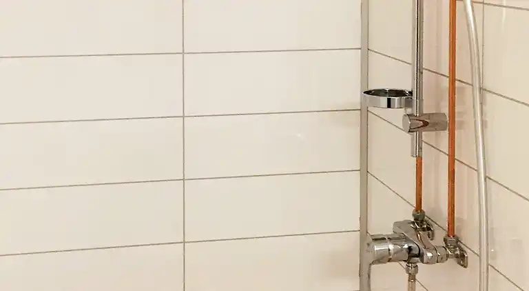 Semesterbostad i Oksvoll