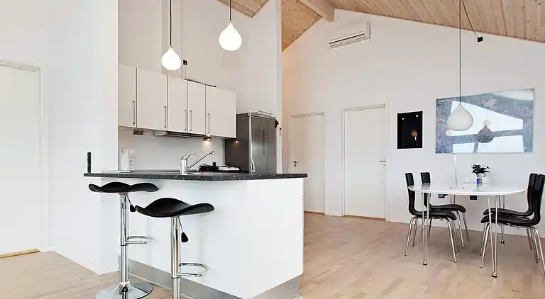 Holiday home in Rødby