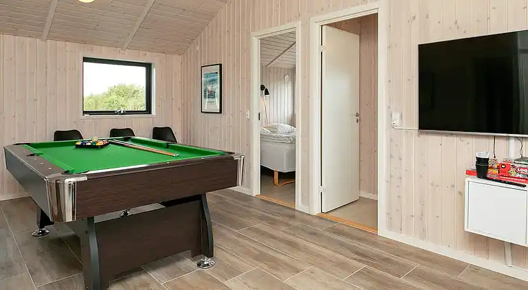 Holiday home in Jammerbugt