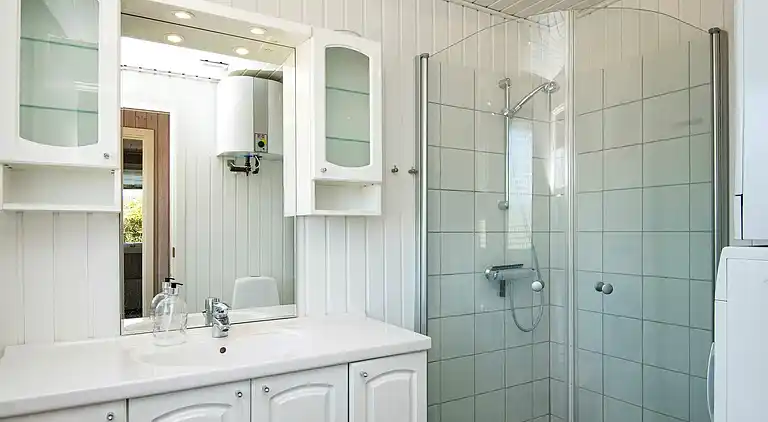 Holiday home in Hvidbjerg Strand