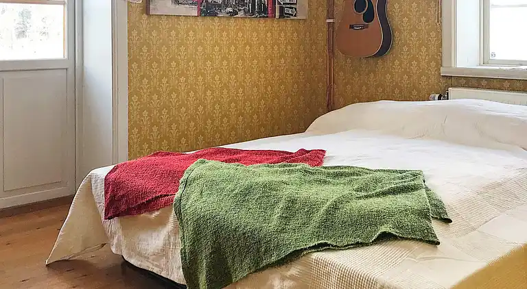 Sommerhus i Trävattna