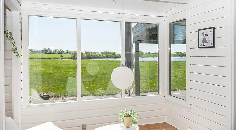 Casa vacanze in Norsminde