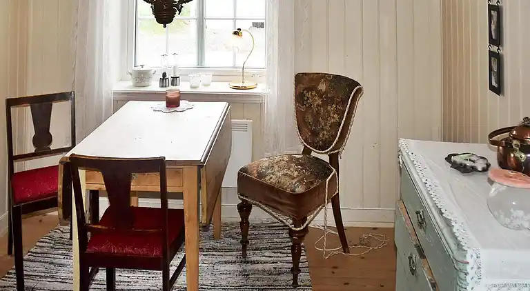 Casa vacanze in Tornes