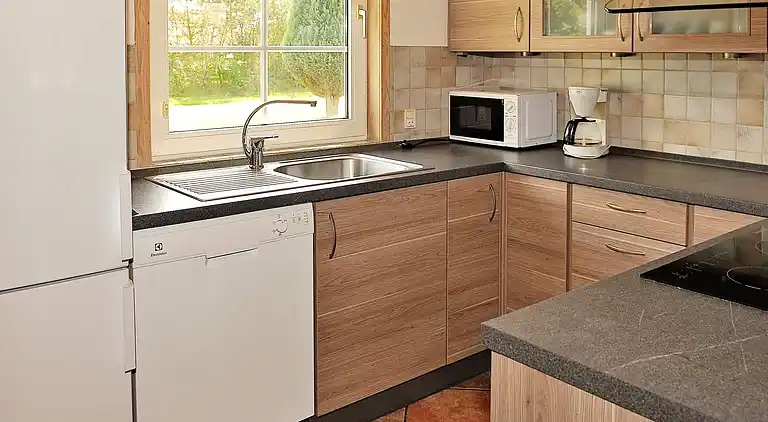 Holiday home in Jegum