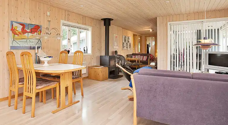 Holiday home in Korsør