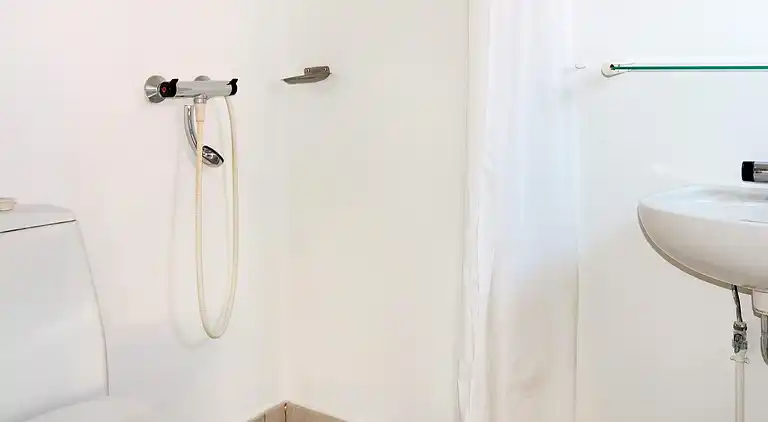 Holiday home in Øster Hurup