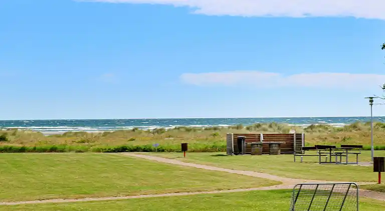 Feriebolig i Øster Hurup