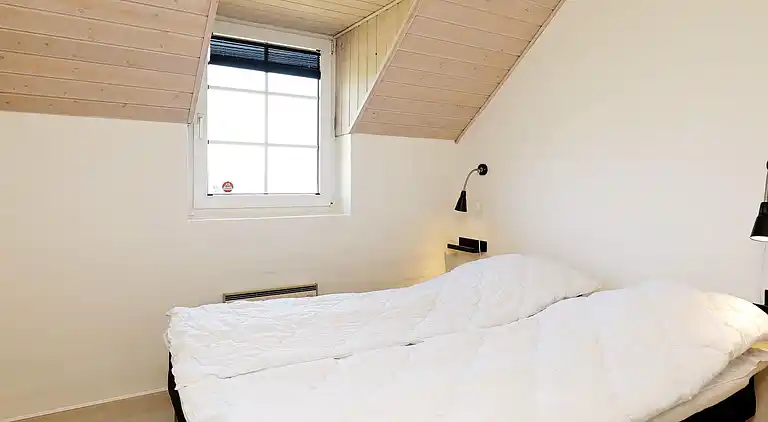 Casa vacanze in Lodbjerg Hede